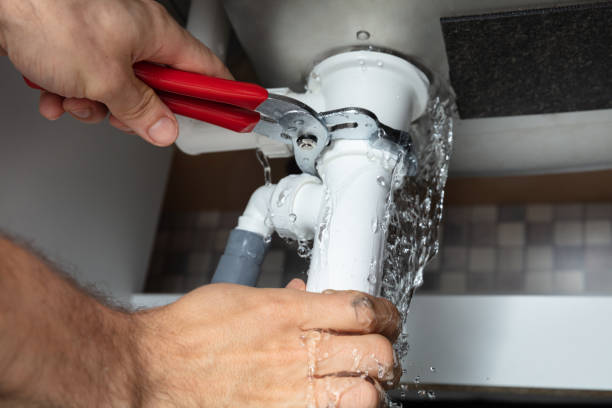 Best Commercial water damage restoration  in Dublin, TX