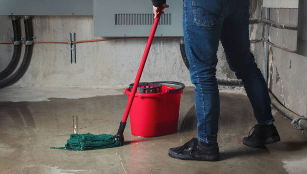 Best Sewage cleanup and water damage restoration  in Dublin, TX