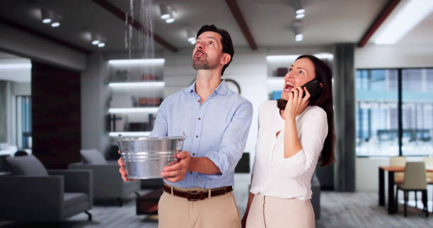 Best Sewage cleanup and water damage restoration  in Dublin, TX